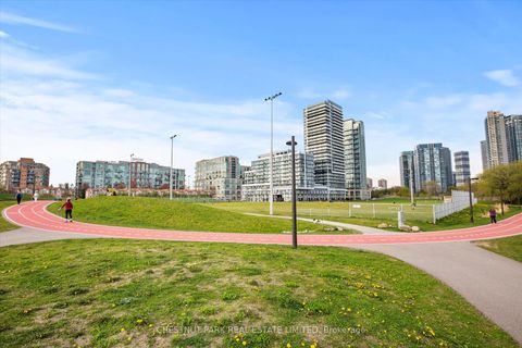 Photo 21 at 2216 - 185 Legion Road N, Mimico, Toronto