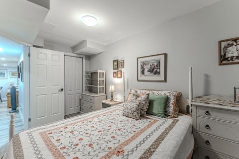 Photo 9 at 132 Benson Drive, Northwest, Barrie
