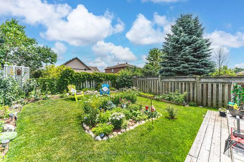 Photo 13 at 132 Benson Drive, Northwest, Barrie