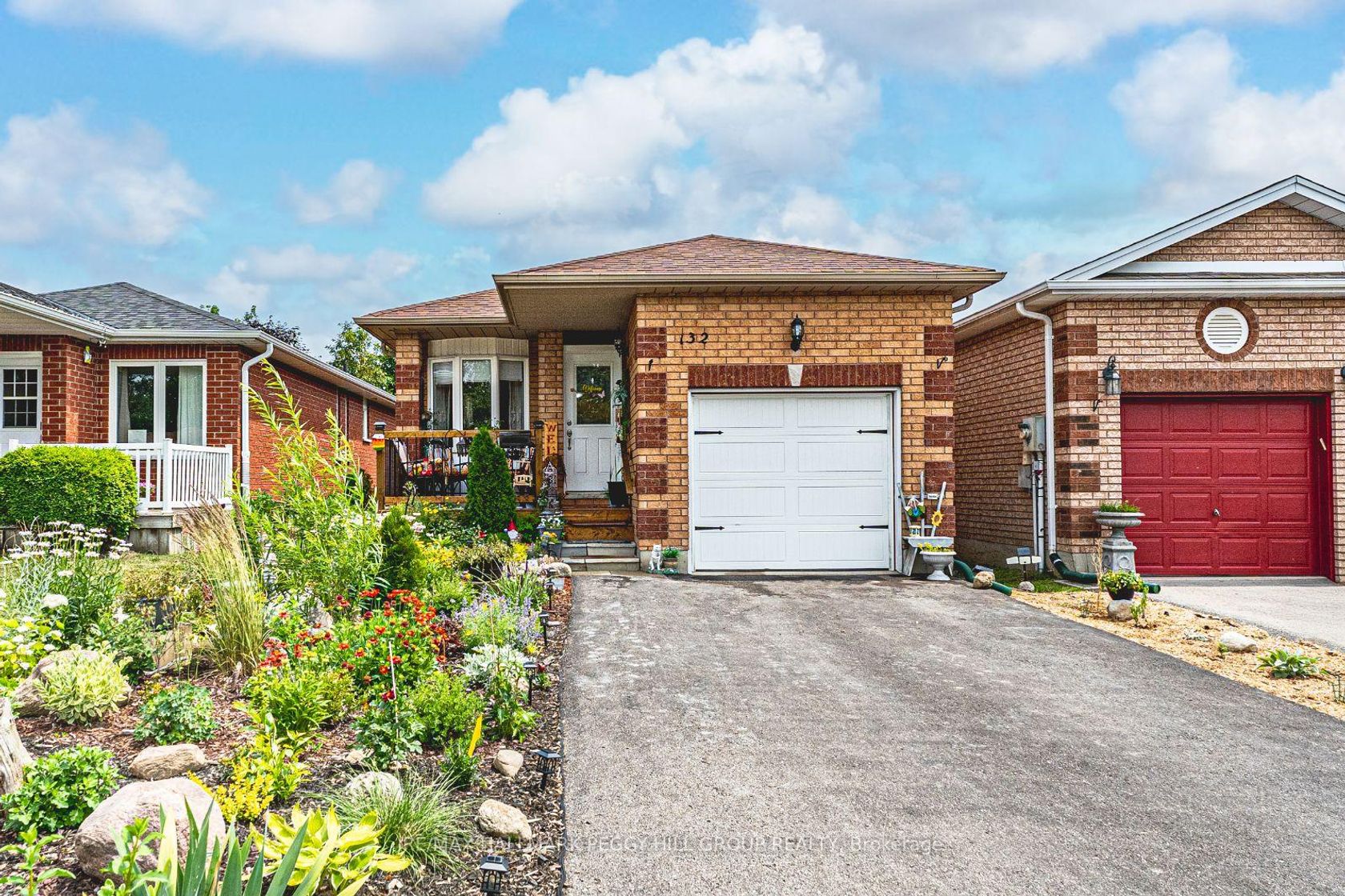 132 Benson Drive, Northwest, Barrie photo 2