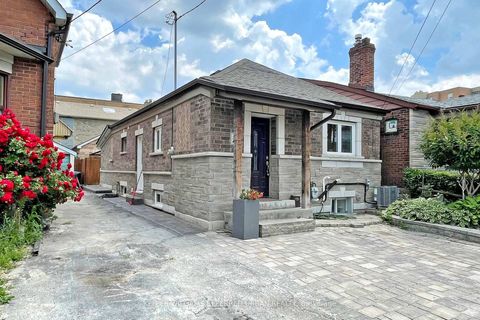 Photo 1 at 19 Bicknell Avenue, Eglinton West, Toronto Photo 1 at 19 Bicknell Avenue, Eglinton West, Toronto