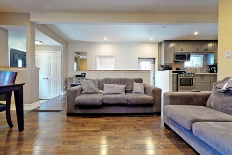 Photo 3 at 19 Bicknell Avenue, Eglinton West, Toronto
