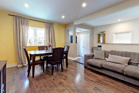 Photo 5 at 19 Bicknell Avenue, Eglinton West, Toronto