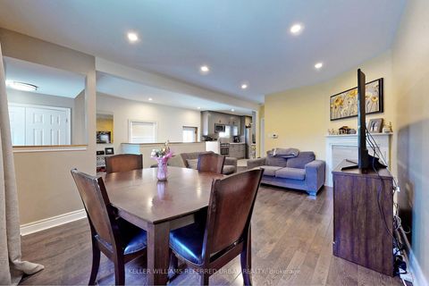 Photo 6 at 19 Bicknell Avenue, Eglinton West, Toronto