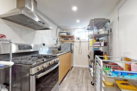 Photo 17 at 19 Bicknell Avenue, Eglinton West, Toronto