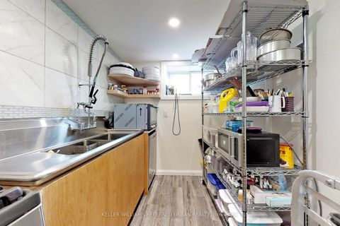 Photo 18 at 19 Bicknell Avenue, Eglinton West, Toronto