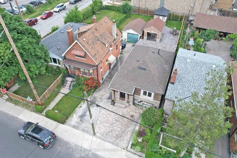 Photo 49 at 19 Bicknell Avenue, Eglinton West, Toronto