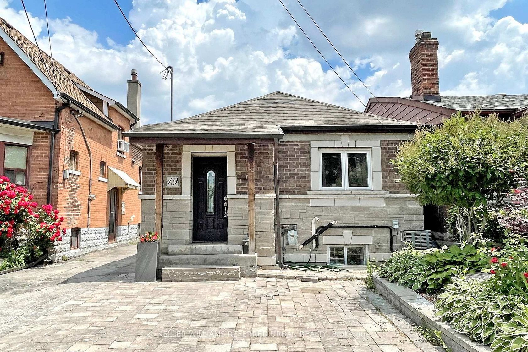 19 Bicknell Avenue, Eglinton West, Toronto 