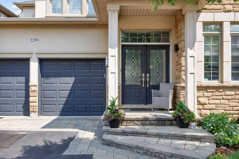 Photo 3 at 2299 Millstone Drive, WM Westmount, Oakville