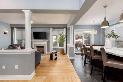 Photo 9 at 2299 Millstone Drive, WM Westmount, Oakville