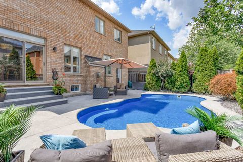 Photo 40 at 2299 Millstone Drive, WM Westmount, Oakville