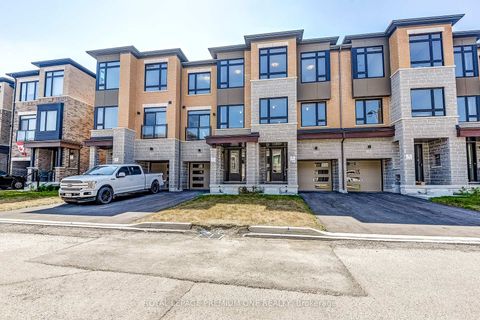 Photo 1 at 220 TENNANT Circle, Vellore Village, Vaughan
