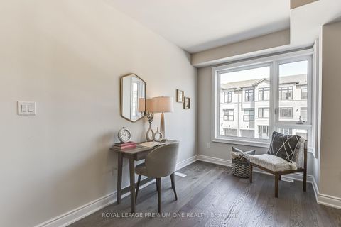 Photo 29 at 220 TENNANT Circle, Vellore Village, Vaughan