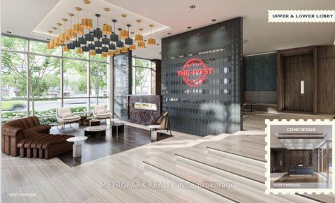 Photo 3 at 325 - 412 Silver Maple Road, JM Joshua Meadows, Oakville