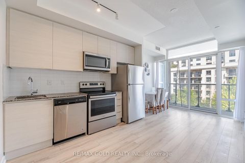Photo 4 at 619 - 621 Sheppard Avenue E, Bayview Village, Toronto