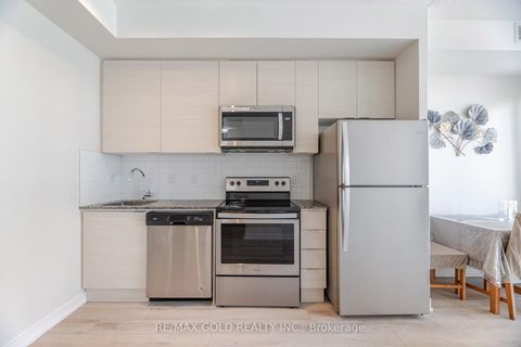 Photo 5 at 619 - 621 Sheppard Avenue E, Bayview Village, Toronto