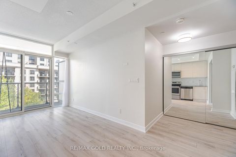 Photo 7 at 619 - 621 Sheppard Avenue E, Bayview Village, Toronto