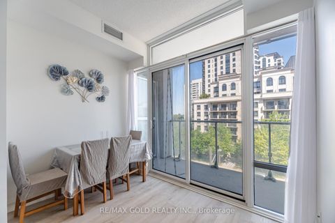 Photo 8 at 619 - 621 Sheppard Avenue E, Bayview Village, Toronto