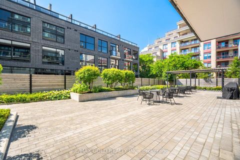 Photo 12 at 619 - 621 Sheppard Avenue E, Bayview Village, Toronto