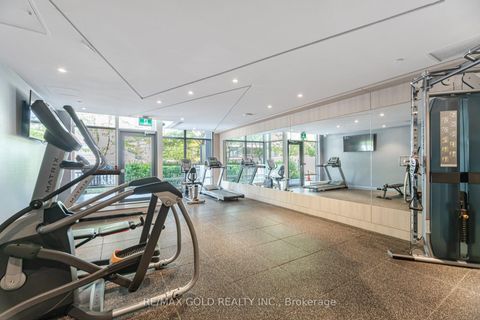 Photo 14 at 619 - 621 Sheppard Avenue E, Bayview Village, Toronto