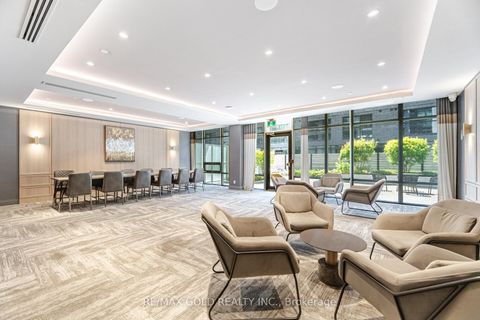 Photo 15 at 619 - 621 Sheppard Avenue E, Bayview Village, Toronto