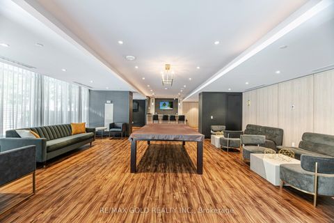 Photo 17 at 619 - 621 Sheppard Avenue E, Bayview Village, Toronto