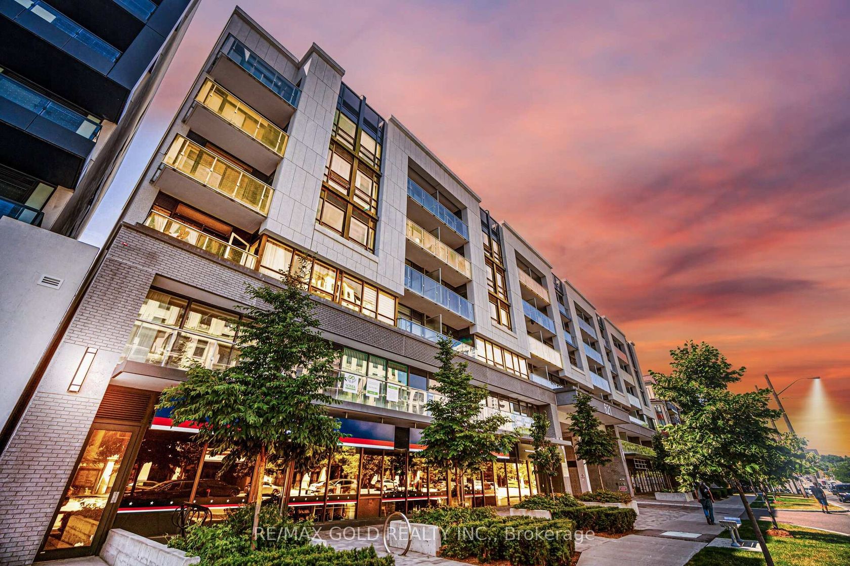 619 - 621 Sheppard Avenue E, Bayview Village, Toronto 