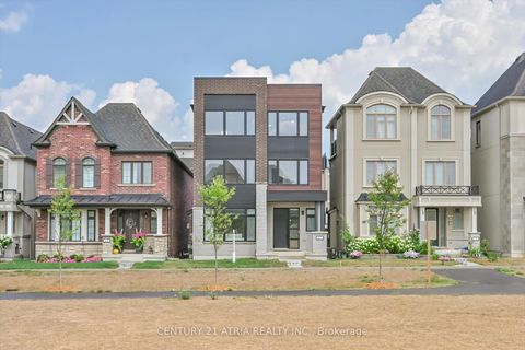 Photo 1 at 17 Kohn Lane, Angus Glen, Markham