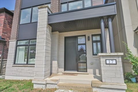 Photo 2 at 17 Kohn Lane, Angus Glen, Markham