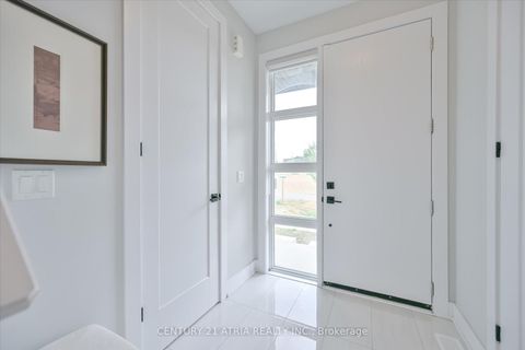 Photo 3 at 17 Kohn Lane, Angus Glen, Markham