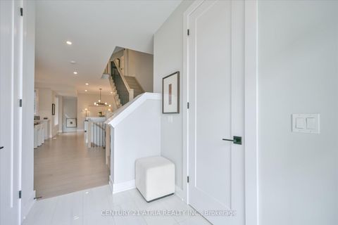 Photo 5 at 17 Kohn Lane, Angus Glen, Markham