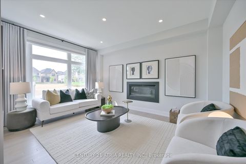 Photo 6 at 17 Kohn Lane, Angus Glen, Markham