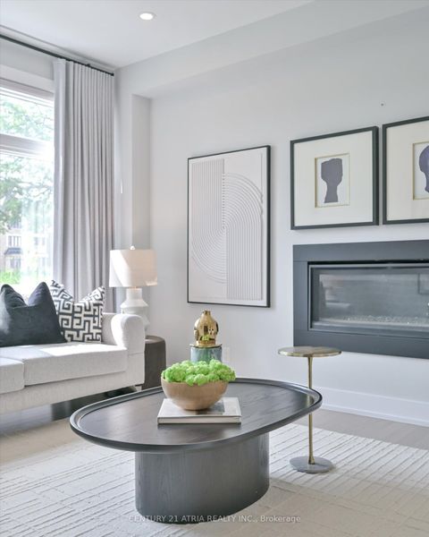 Photo 7 at 17 Kohn Lane, Angus Glen, Markham