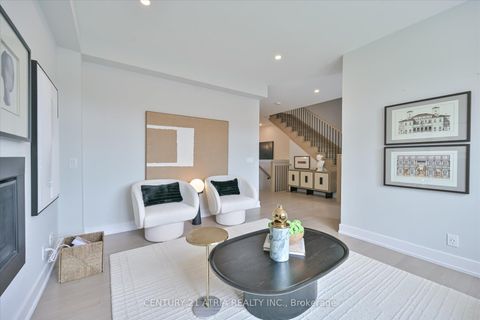 Photo 8 at 17 Kohn Lane, Angus Glen, Markham