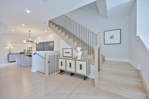 Photo 9 at 17 Kohn Lane, Angus Glen, Markham