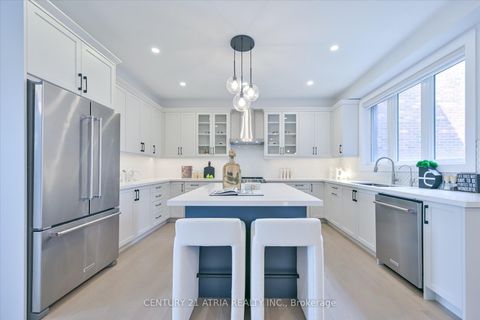 Photo 12 at 17 Kohn Lane, Angus Glen, Markham