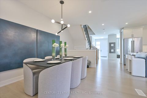 Photo 15 at 17 Kohn Lane, Angus Glen, Markham