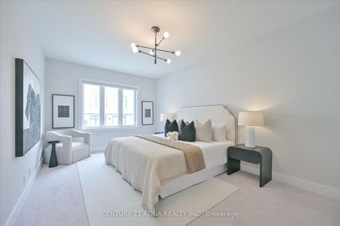 Photo 23 at 17 Kohn Lane, Angus Glen, Markham