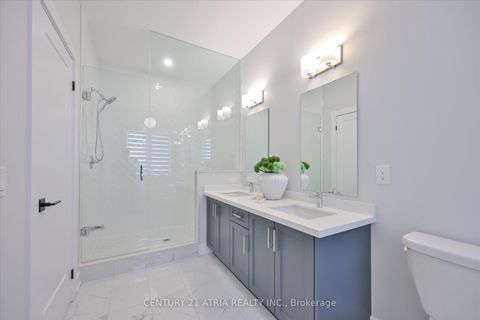 Photo 25 at 17 Kohn Lane, Angus Glen, Markham