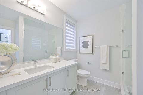 Photo 33 at 17 Kohn Lane, Angus Glen, Markham