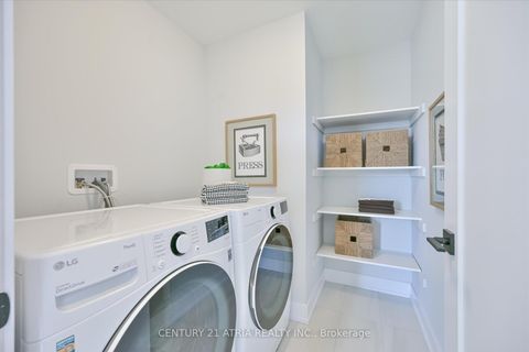 Photo 34 at 17 Kohn Lane, Angus Glen, Markham