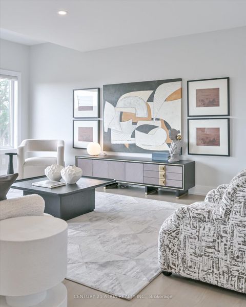 Photo 41 at 17 Kohn Lane, Angus Glen, Markham