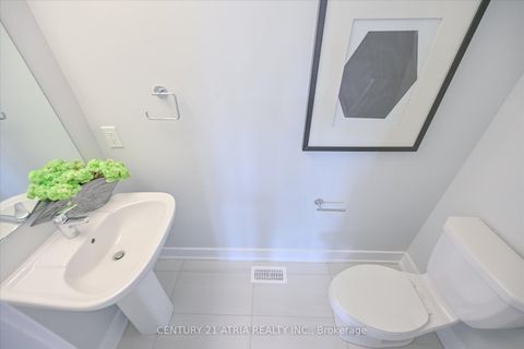 Photo 43 at 17 Kohn Lane, Angus Glen, Markham