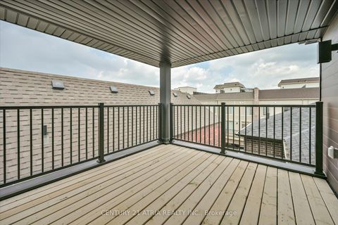 Photo 44 at 17 Kohn Lane, Angus Glen, Markham