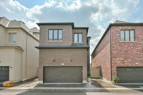 Photo 47 at 17 Kohn Lane, Angus Glen, Markham