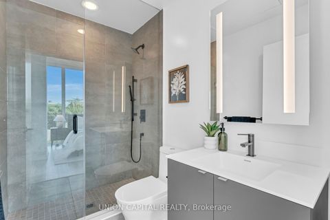 Photo 17 at 308 - 500 Dupont Street, Annex, Toronto