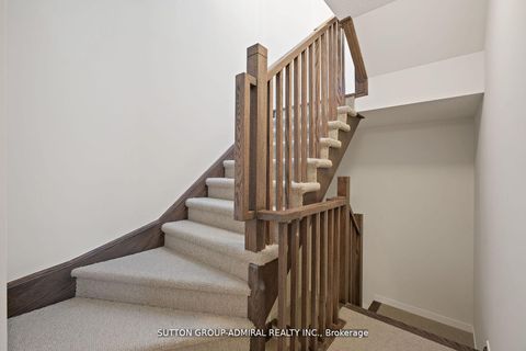 Photo 19 at TH73 - 39 Honeycrisp Crescent, Vaughan Corporate Centre, Vaughan