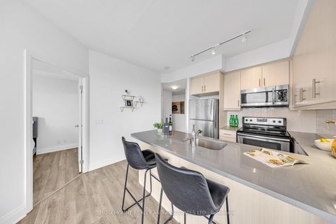 Photo 3 at 1909 - 15 ZORRA Street, City Centre West, Toronto