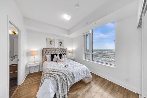 Photo 7 at 1909 - 15 ZORRA Street, City Centre West, Toronto