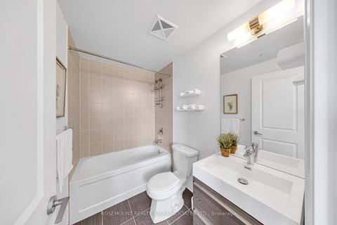 Photo 8 at 1909 - 15 ZORRA Street, City Centre West, Toronto